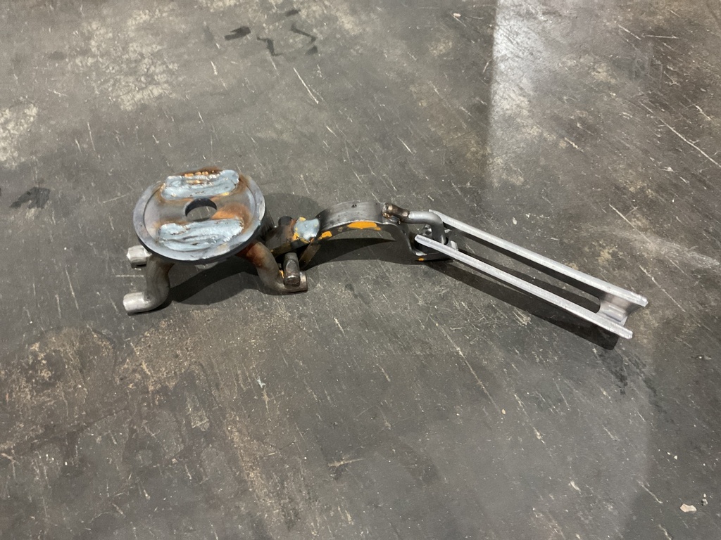 [VANT04-01] 1/2 DRAAI RM
